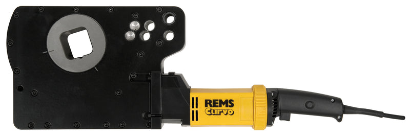 REMS (580110 R220) Curvo 50 Basic-Pack