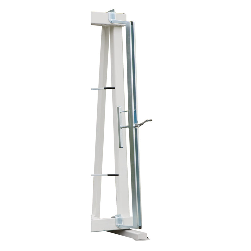 Holzstar (5802001) Downholder with spindle pressure