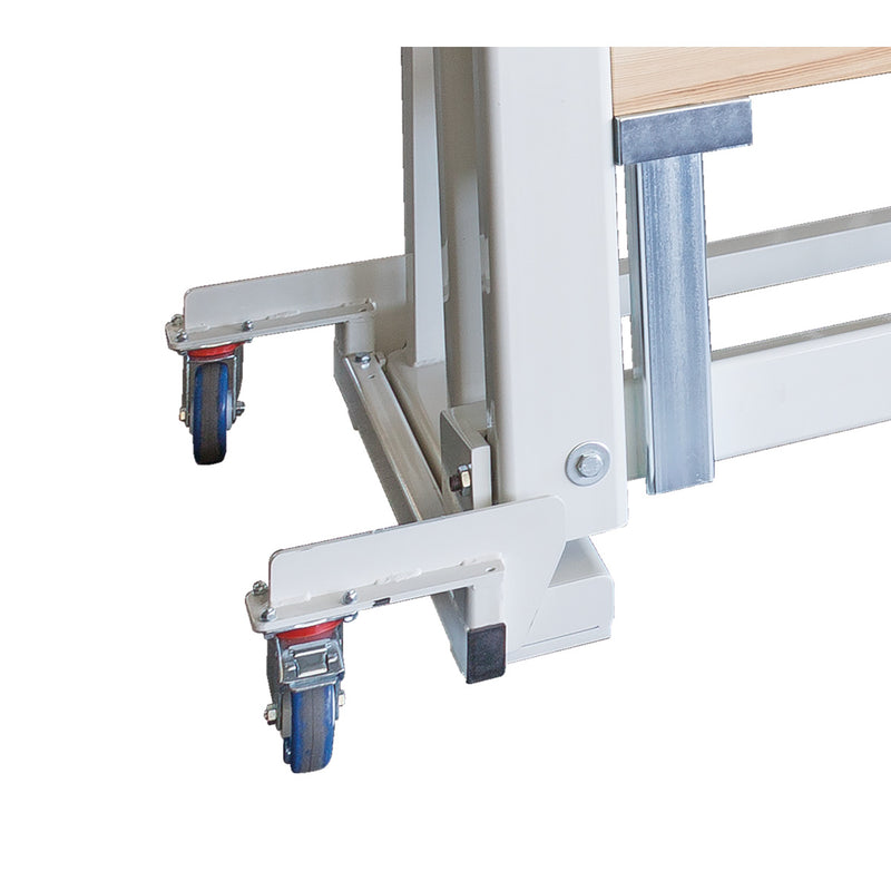 Holzstar (5802002) Chassis