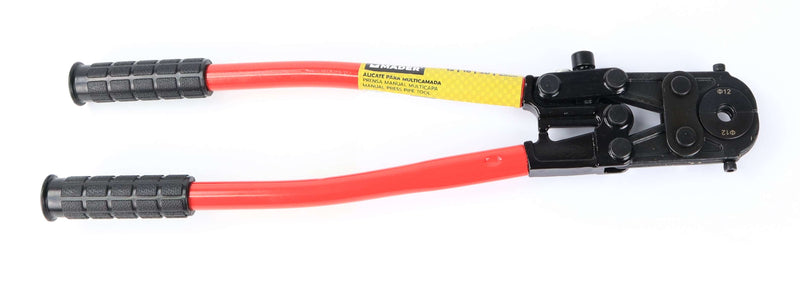 Manual Press Multilayer Plier, 5un - MADER®