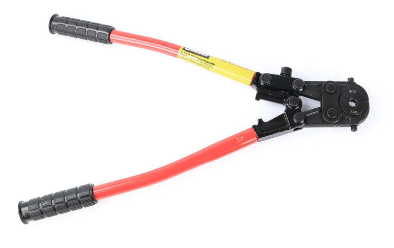 Manual Press Multilayer Plier, 5un - MADER®