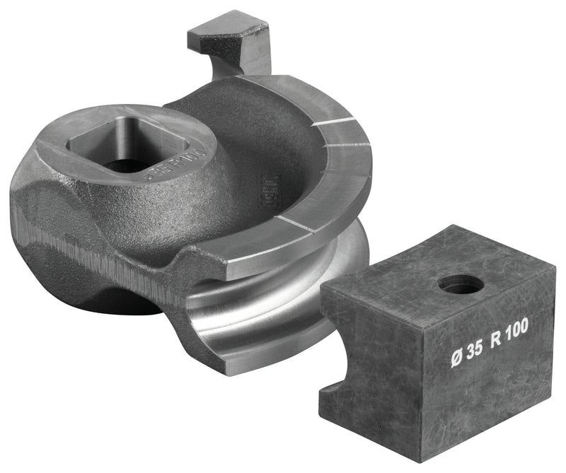 REMS (581500) Bending Former S + Back Former Ø35, 1 3/8" (34, 9mm), R100