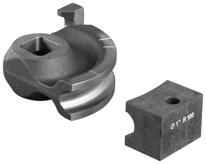 REMS (581520) Bend+Bk Former Ø1(Dn 25), Ø33, 7, 1" (S=1, 6/2/2, 6), R100