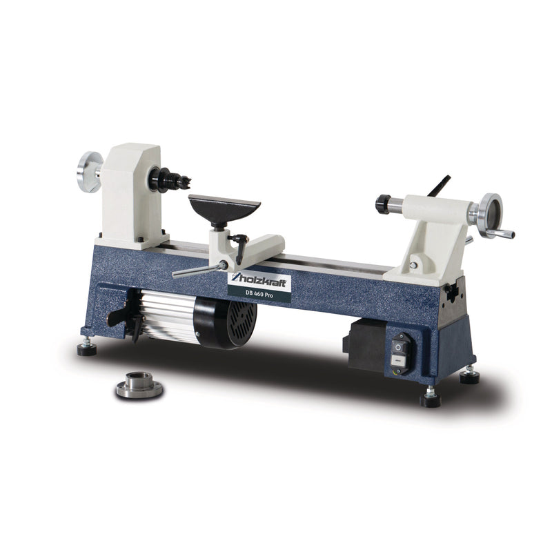 Holzstar (5821046) Woodturning lathe DB 460 Pro