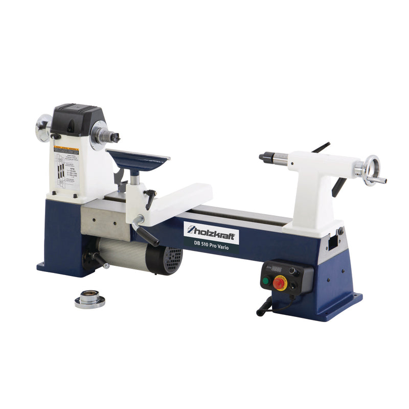 Holzstar (5822051) Woodturning lathe DB 510 Pro Vario