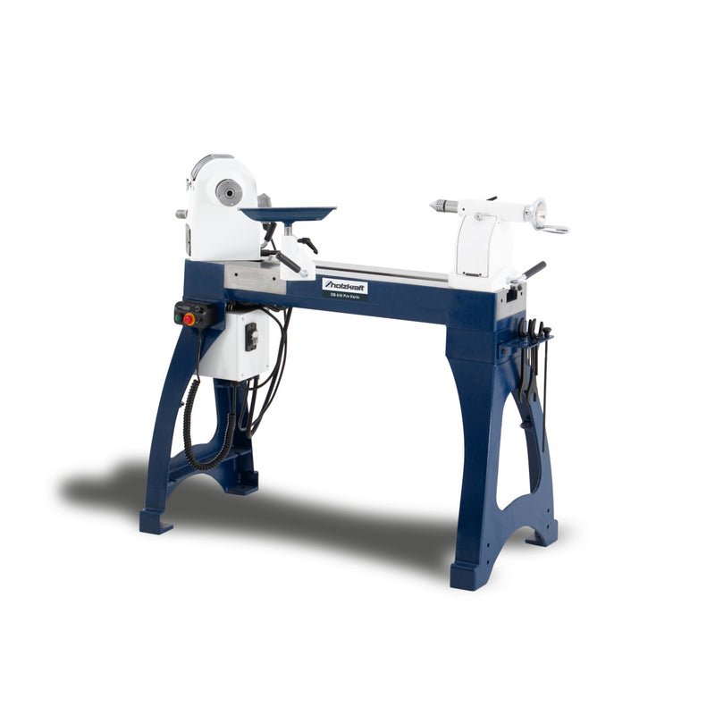 Holzstar (5822061) Woodturning lathe DB 610 Pro Vario