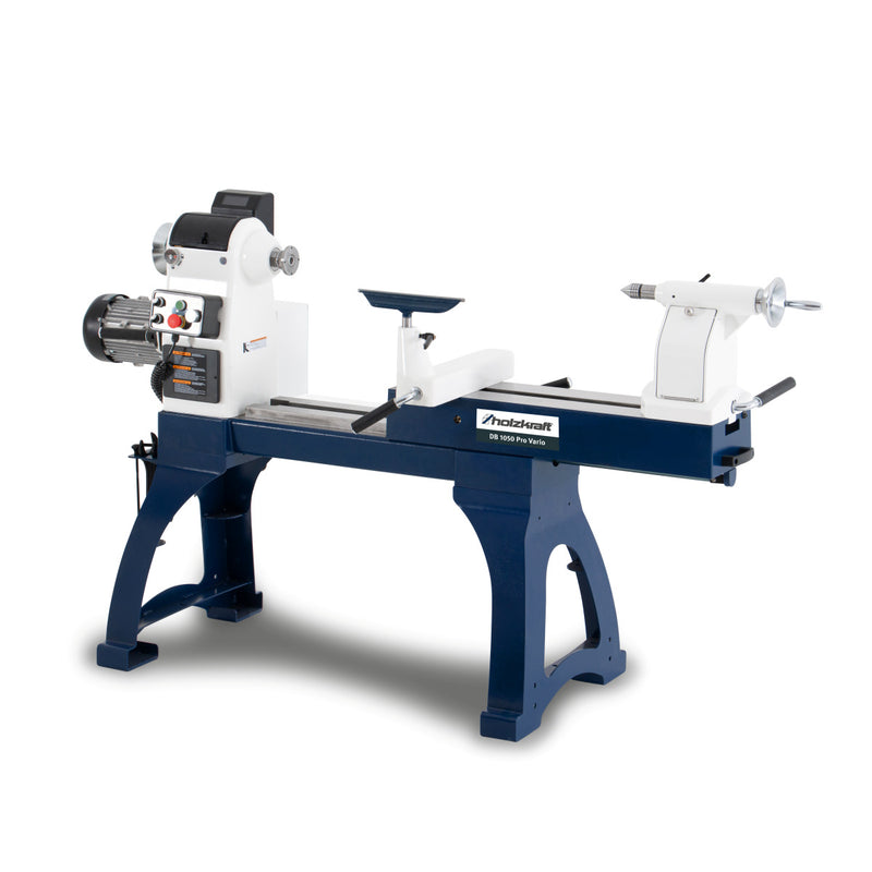 Holzstar (5822105) Woodturning lathe DB 1050 Pro Vario