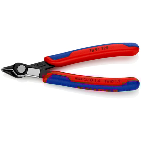 Knipex (78 91 125) Electronic Super Knips