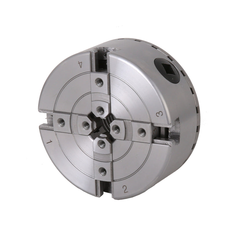 Holzstar (5831550) Chuck body ⌀95mm with drain safety device