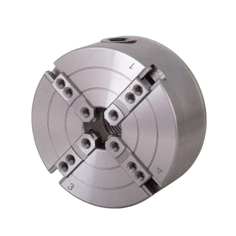 Holzstar (5831551) Chuck body ⌀115mm with drain safety device