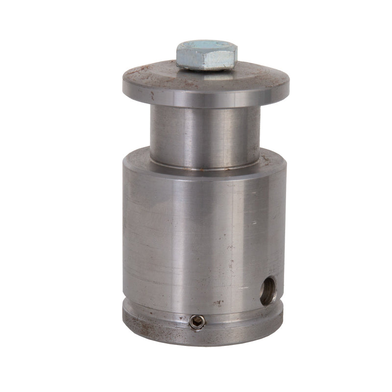 Holzstar (5832105) Mounting flange M33x3,5