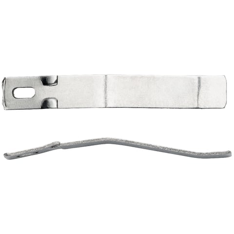 Knipex (35 99 01) Spare spring For electronics pliers (2x)