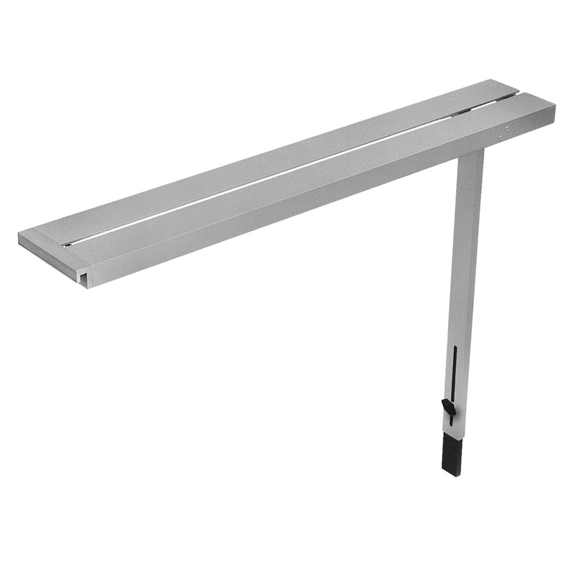 Holzstar (5850112) Table extension without transverse stop, without fixing rail TVL