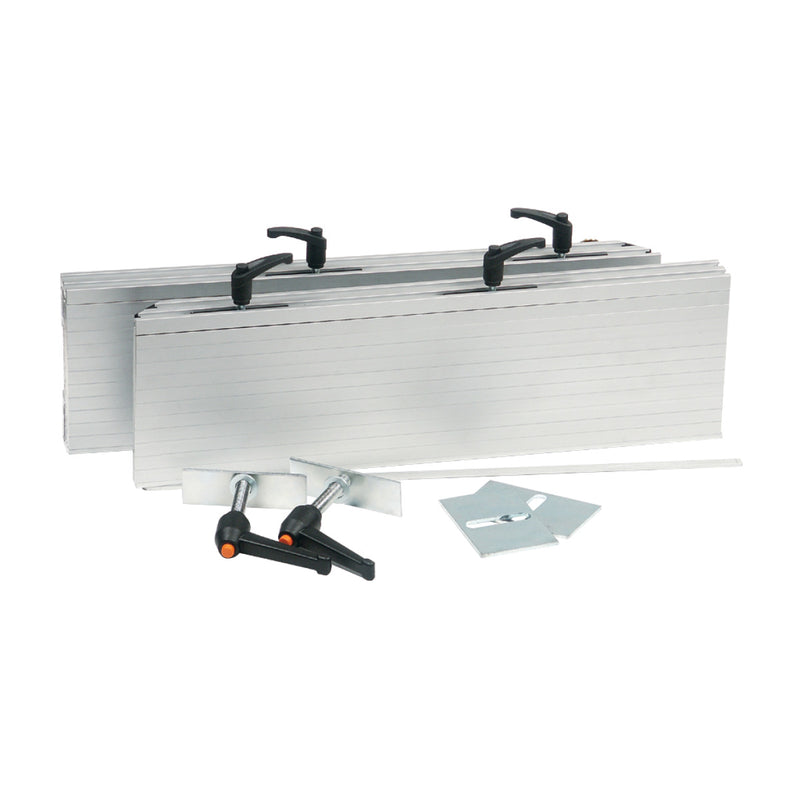 Holzstar (5851000) System stop jaws, adjustable 500mm