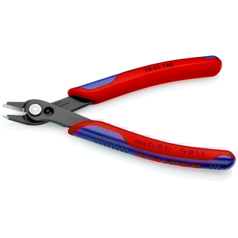Knipex (78 61 140) Electronic Super Knips XL