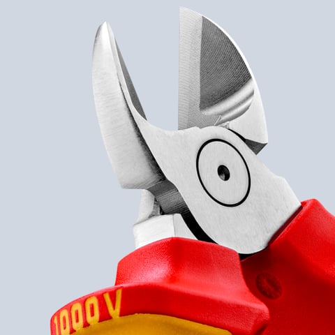 Knipex (70 06 160) Diagonal Cutter