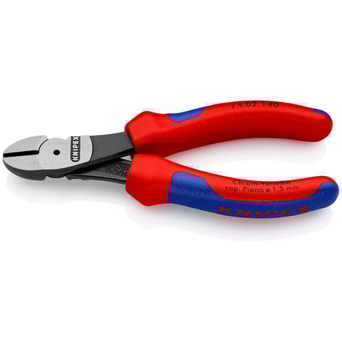 Knipex (74 02 140) High Leverage Diagonal Cutter