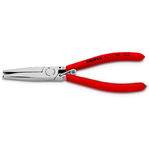 Knipex (91 91 180) Upholstery Pliers