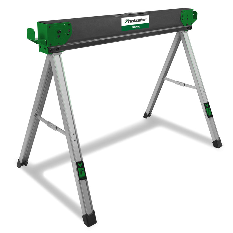 Holzstar (5900015) Folding trestle FAB 500