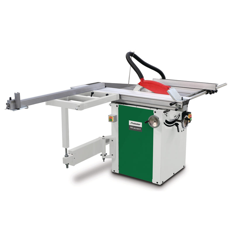 Holzstar (5900315) Sliding table saw FKS 315-1500 E