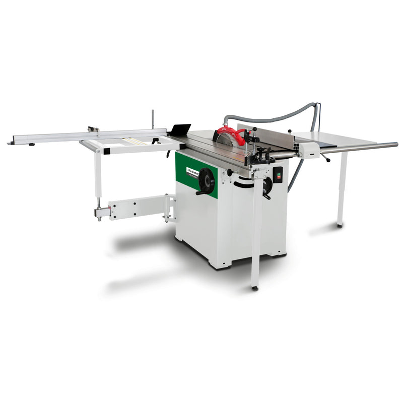 Holzstar (5900317) Sierra de mesa deslizante FKS 315-2000 E