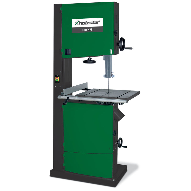 Holzstar (5900473) Woodbandsaw HBS 473