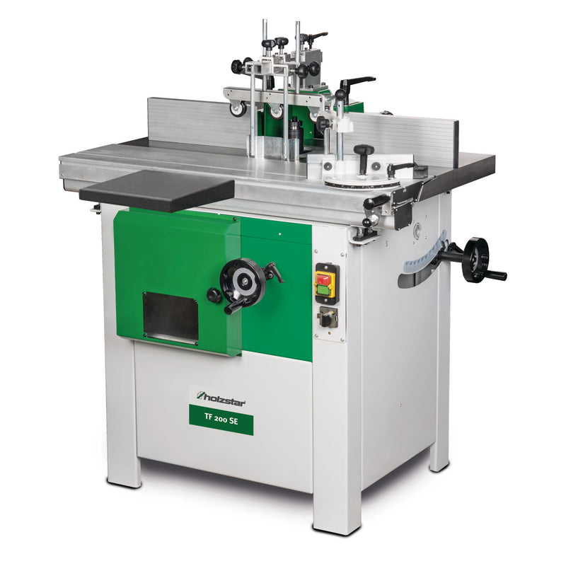 Holzstar (5902000) Router de mesa TF 200 SE