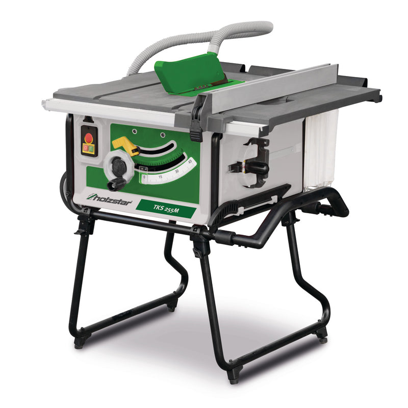 Serra de mesa Holzstar (5902255) TKS 255 M
