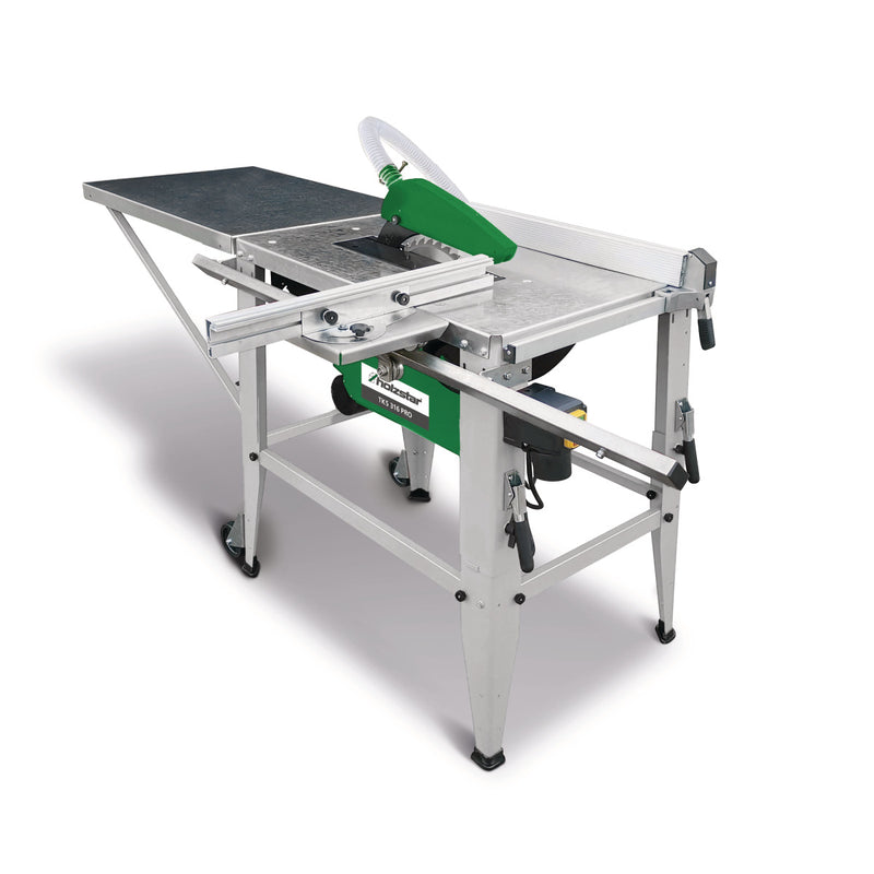 Serra de mesa Holzstar (5902321) TKS 316 PRO (230 V)