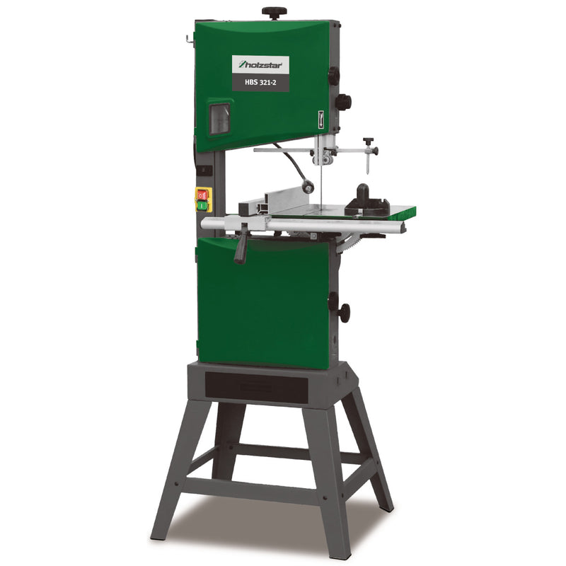 Holzstar (5902432) Woodbandsaw HBS 321-2
