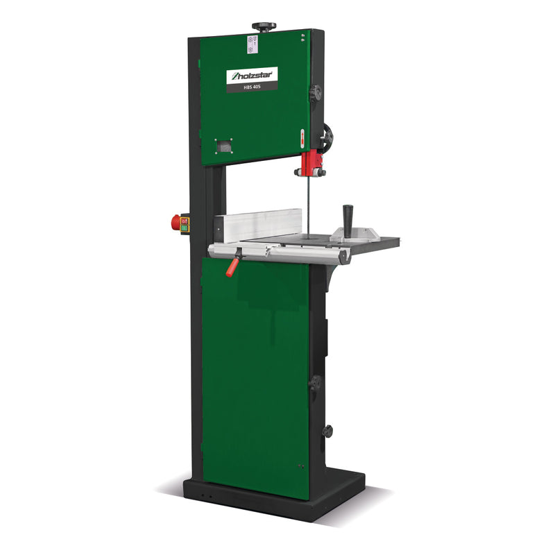 Holzstar (5902443) Woodbandsaw HBS 405 (400 V)