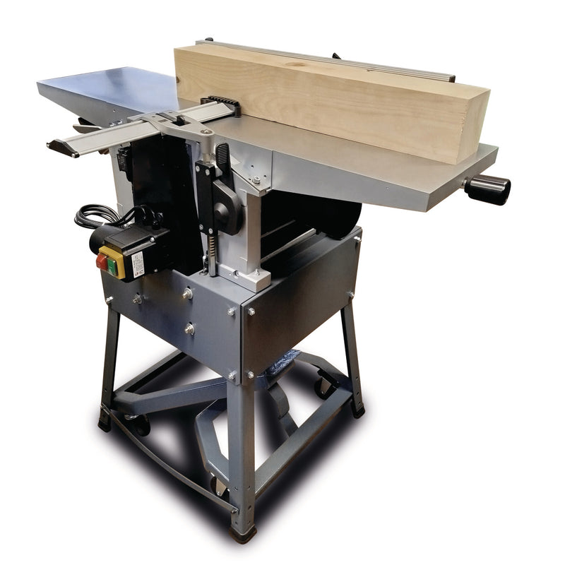 Holzstar (5903260) Plaina de superfície e espessura ADH 260