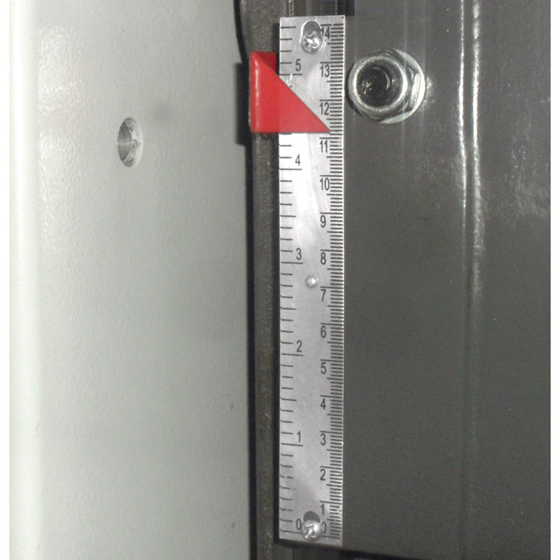Holzstar (5906016) Slot Mortising Machine LLB 16 PB (230V)