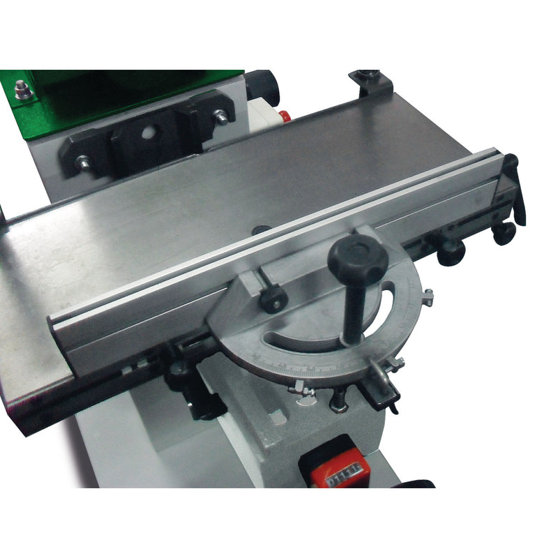 Holzstar (5906016) Slot Mortising Machine LLB 16 PB (230V)