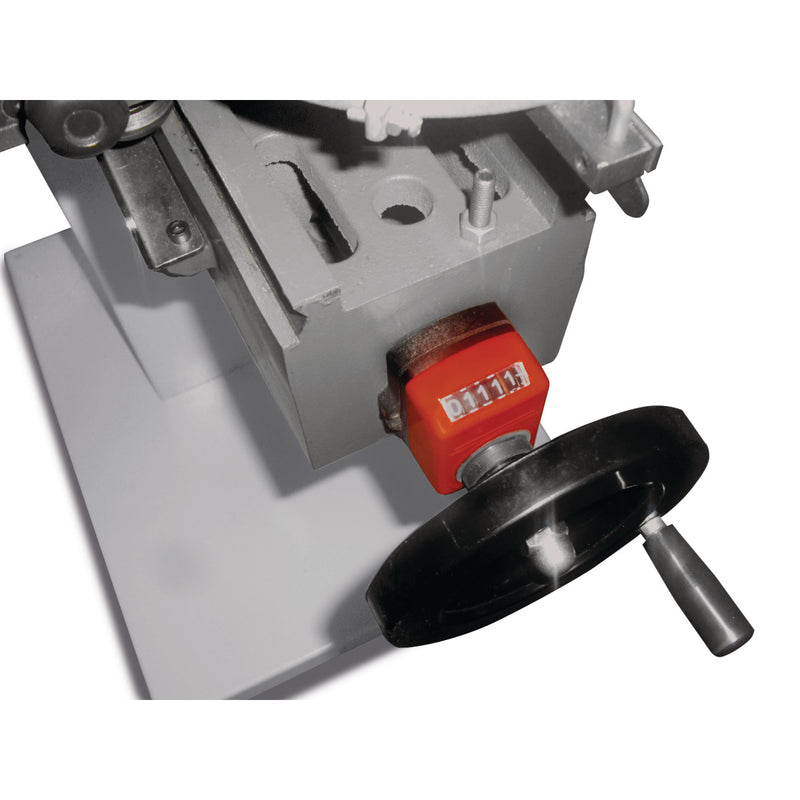 Holzstar (5906016) Slot Mortising Machine LLB 16 PB (230V)