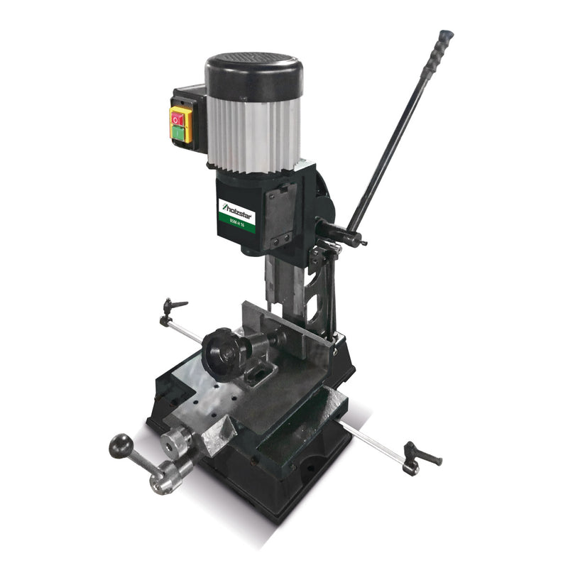 Holzstar (5906116) Taladro y mortajadora BSM-H 16
