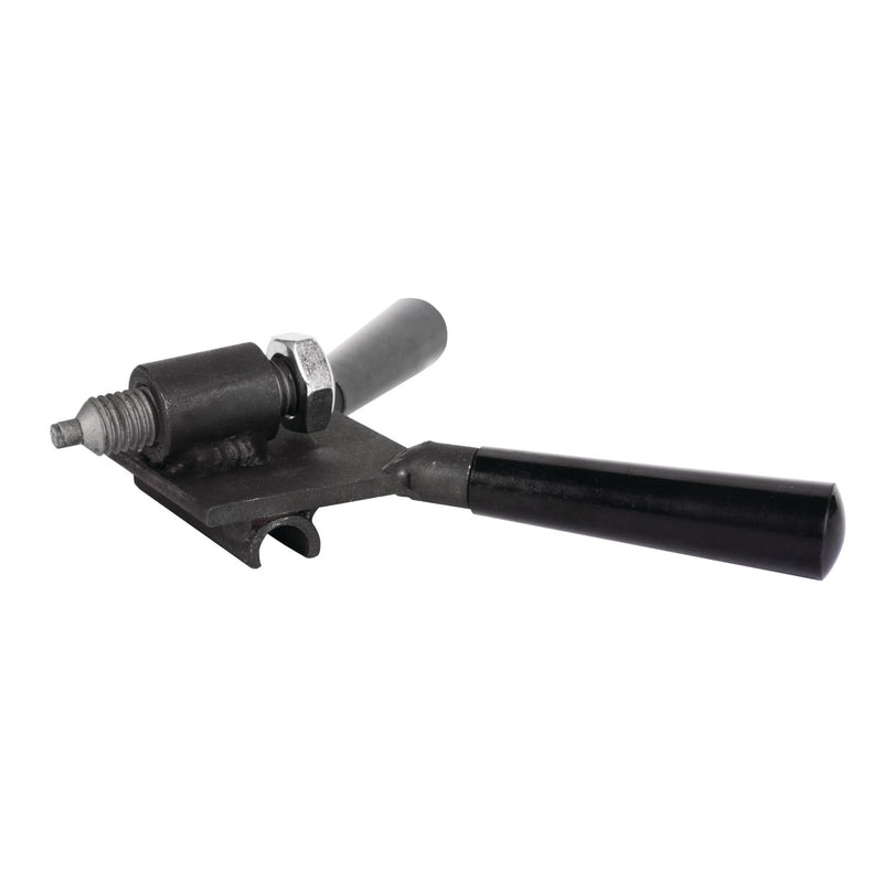 Holzstar (5910029) Diamante de afilar Diamante de afilar con dispositivo de sujeción