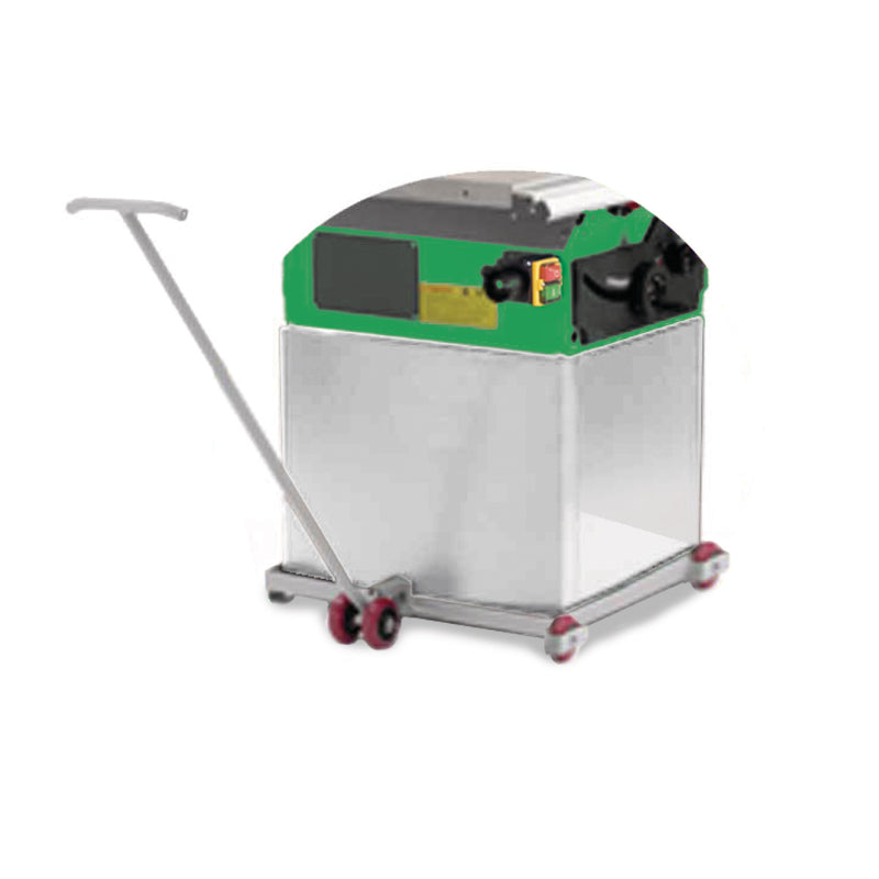 Holzstar (5910258) Tren de aterrizaje FW-TKS250