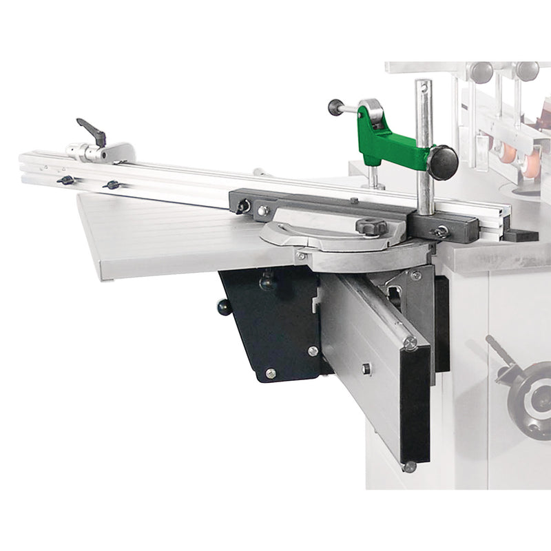 Holzstar (5911920) Sliding table TF 190E/TF 190SE