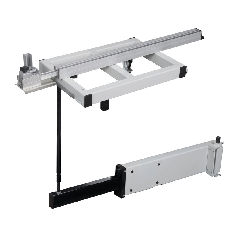 Holzstar (5912000) Outrigger table Boom table TF 200 SE