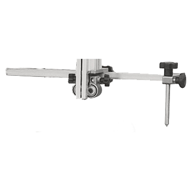 Holzstar (5912436) Circle cutter HBS 361-2