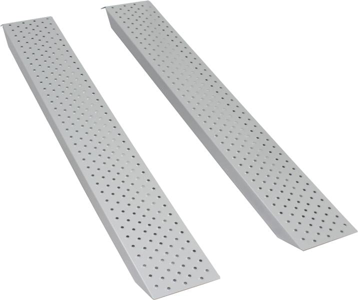 Auto Ramp, Steel, 2un, 400Kg  - MADER®