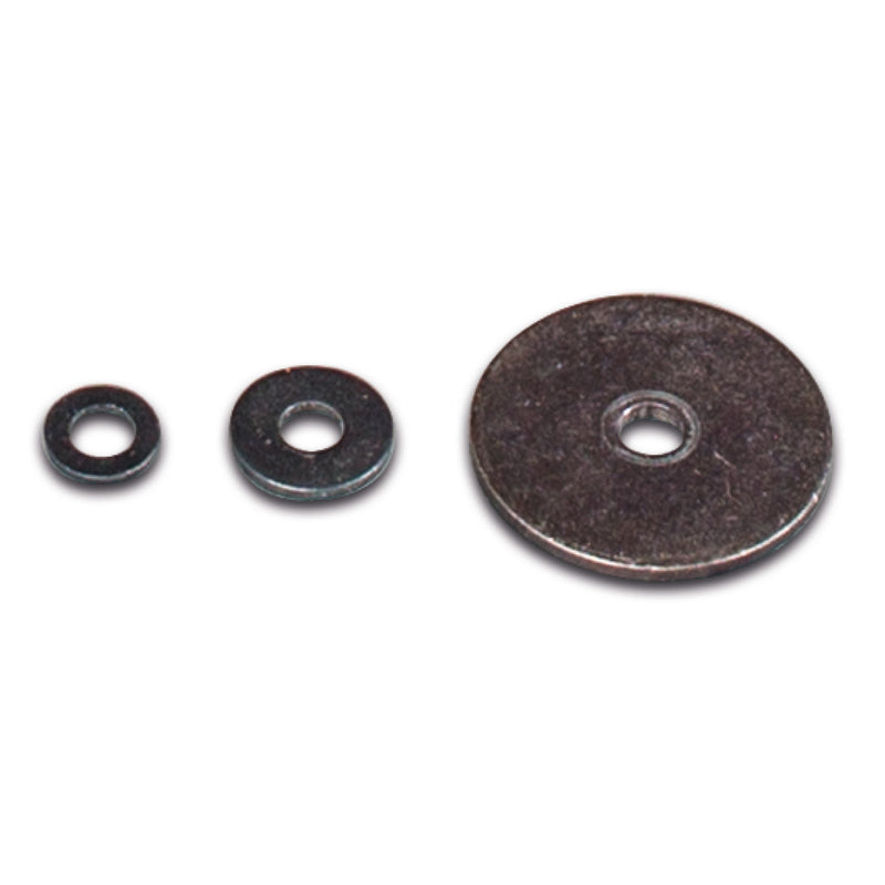 Holzstar (5913501) Juego de discos de husillo de ⌀15/21/45 mm