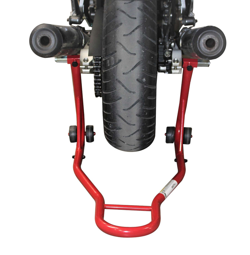 Paddock Stand for Motos, 250Kg - MADER®