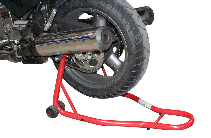 Paddock Stand for Motos, 250Kg - MADER®