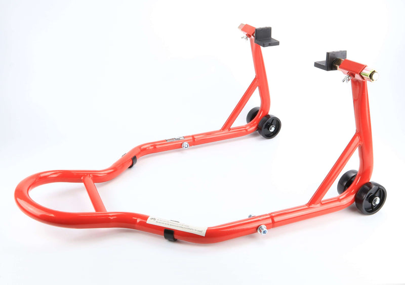 Paddock Stand for Motos, 250Kg - MADER®