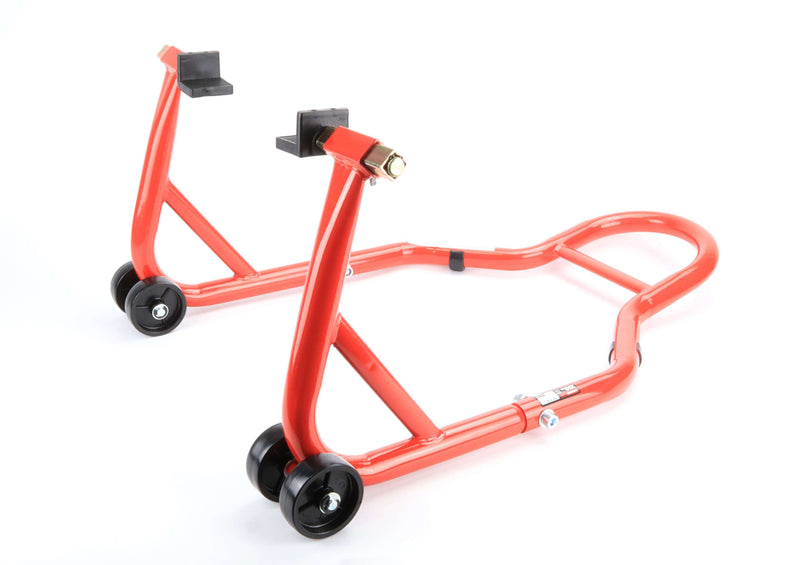 Paddock Stand for Motos, 250Kg - MADER®