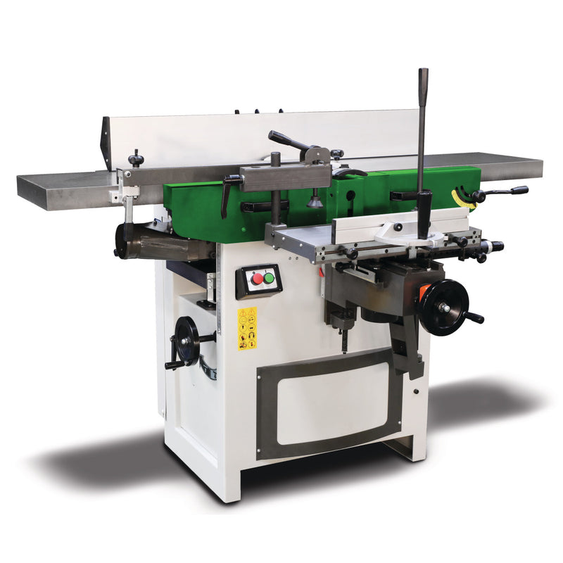 Holzstar (5914005) Slot mortising equipment LLBE-ADH-31/41-4C