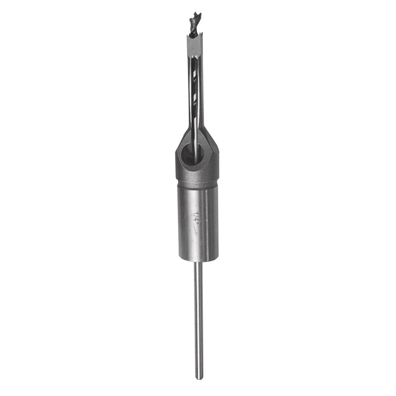 Formão para encaixe oco Holzstar (5916100) 6,35 mm (1/4")