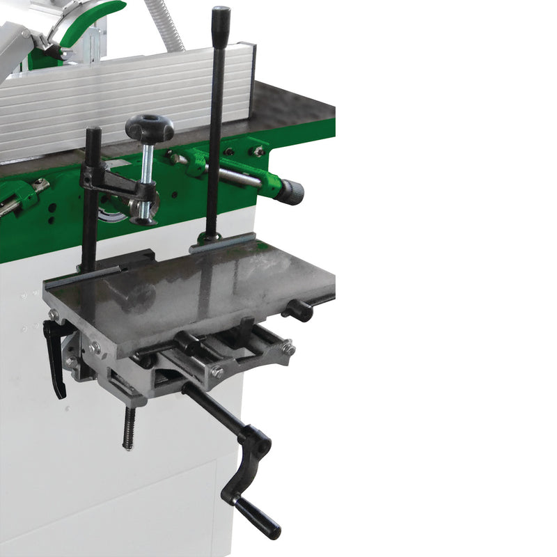 Equipamento para entalhe de ranhuras Holzstar (5916425) LLBE-UMK5-250